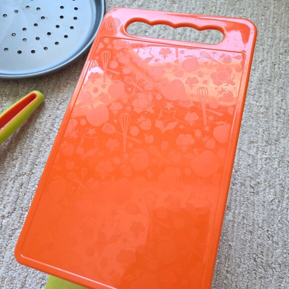 MasterChef Junior and Curious Chef Lot Cooking Baking Kitchen Tools Utensil Kids - Picture 7 of 16